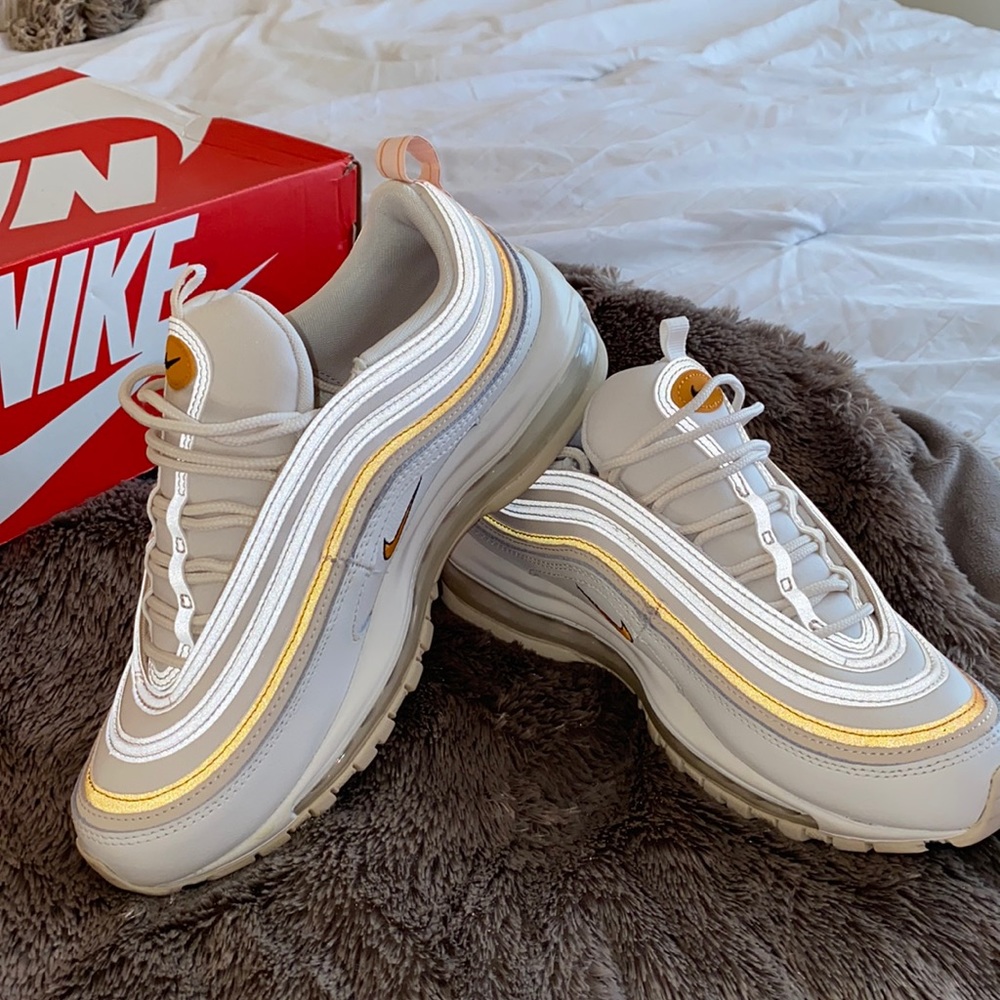 Nike Air Max 97